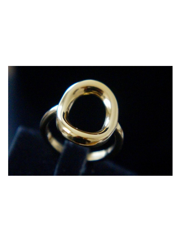 Bague Acier Inoxydable BAGCMKTPD0524-041