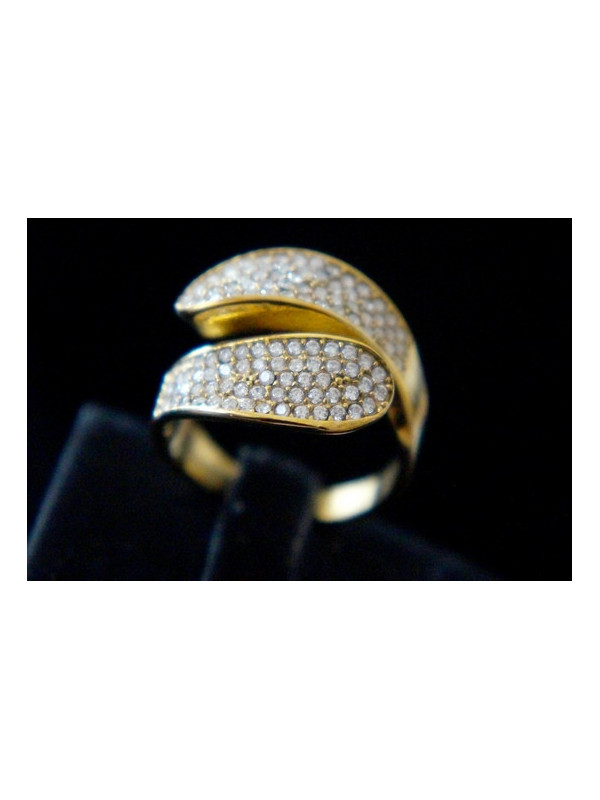 Bague Acier Inoxydable BAGCMKTPD0524-053