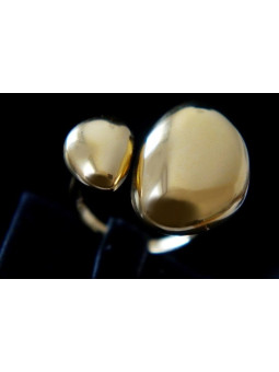 Bague Acier Inoxydable BAGCMKTPD0524-059