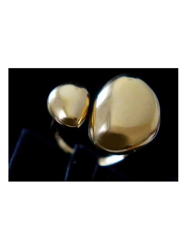 Bague Acier Inoxydable BAGCMKTPD0524-059