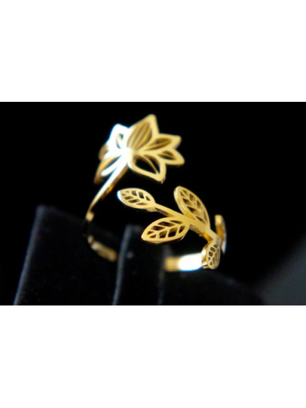 Bague Acier Inoxydable BAGCMKTPD0524-061