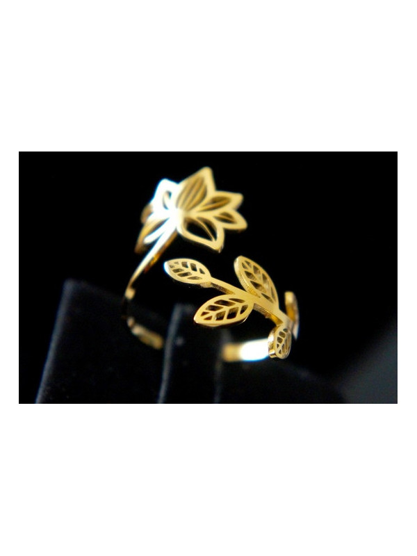 Bague Acier Inoxydable BAGCMKTPD0524-061