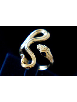 Bague Acier Inoxydable BAGCMKTPD0524-063