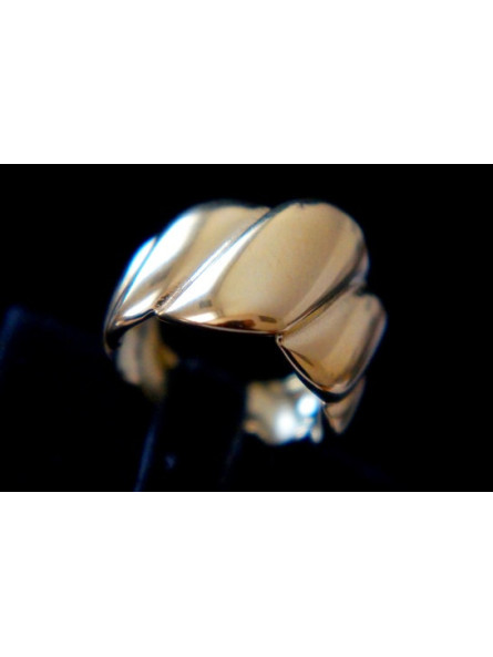 Bague Acier Inoxydable BAGCMKTPD0524-065