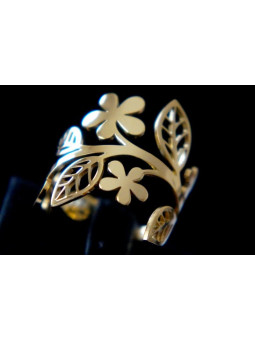 Bague Acier Inoxydable BAGCMKTPD0524-068