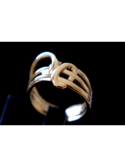 Bague Acier Inoxydable BAGCMKTPD0524-069