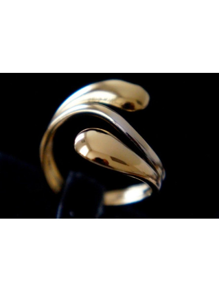 Bague Acier Inoxydable BAGCMKTPD0524-074