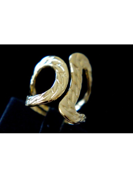 Bague Acier Inoxydable BAGCMKTPD0524-078