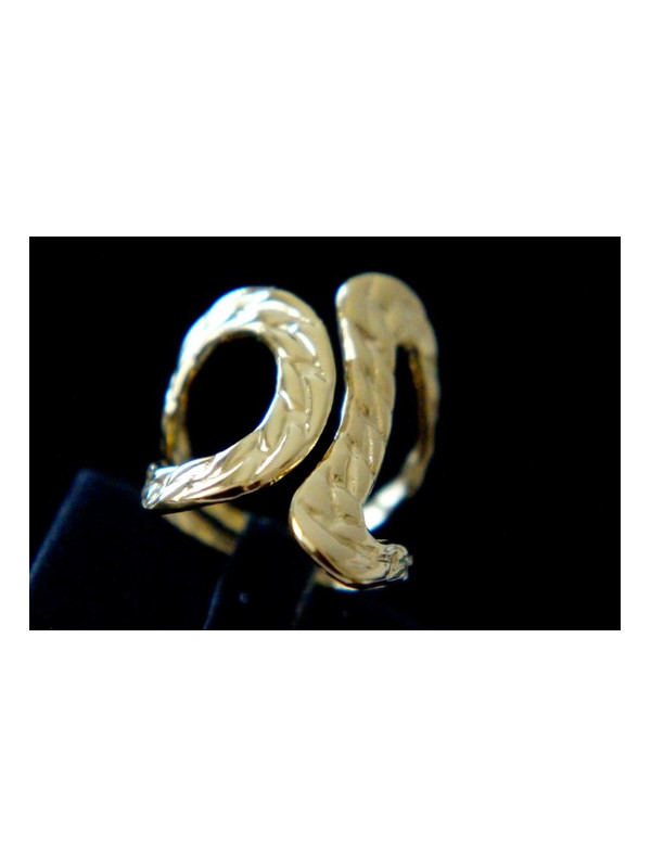 Bague Acier Inoxydable BAGCMKTPD0524-078