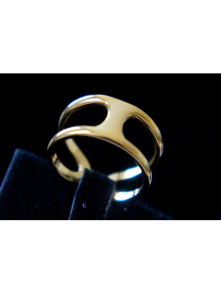 Bague Acier Inoxydable BAGCMKTPD0524-080