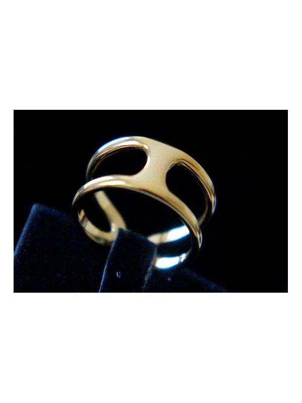 Bague Acier Inoxydable BAGCMKTPD0524-080