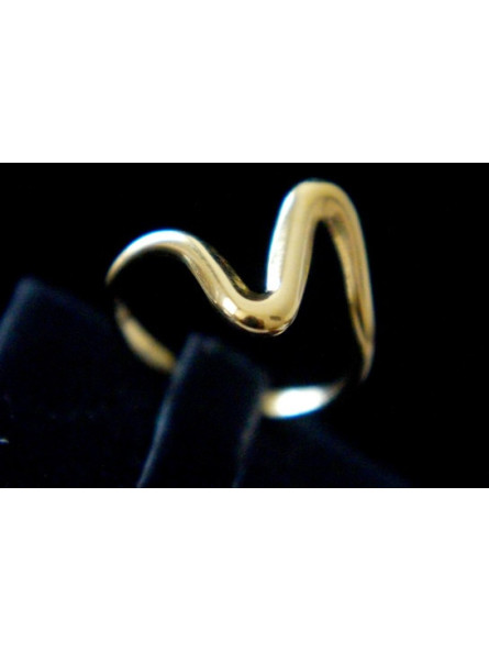 Bague Acier Inoxydable BAGCMKTPD0524-085