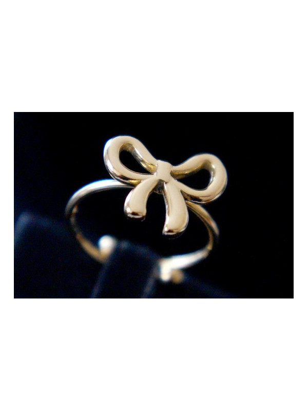 Bague Acier Inoxydable BAGCMKTPD0524-091