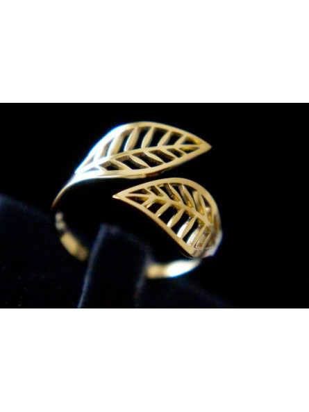 Bague Acier Inoxydable BAGCMKTPD0524-095