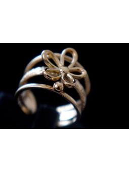 Bague Acier Inoxydable BAGCMKTPD0524-096