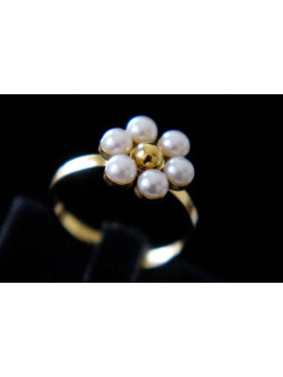 Bague Acier Inoxydable BAGCMKTPD0524-098