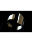 Bague Acier Inoxydable BAGCMKTPD0524-101