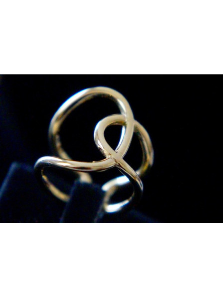 Bague Acier Inoxydable BAGCMKTPD0524-105