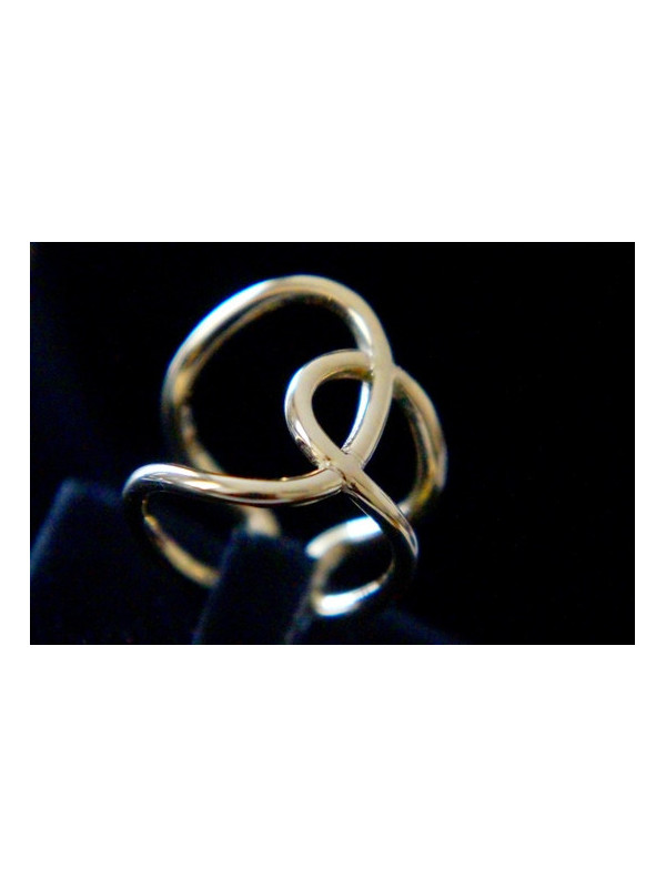 Bague Acier Inoxydable BAGCMKTPD0524-105