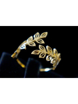 Bague Acier Inoxydable BAGCMKTPD0524-116