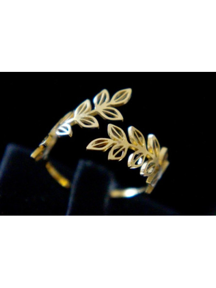 Bague Acier Inoxydable BAGCMKTPD0524-116