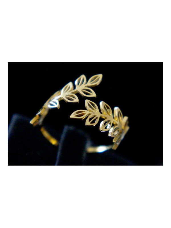 Bague Acier Inoxydable BAGCMKTPD0524-116