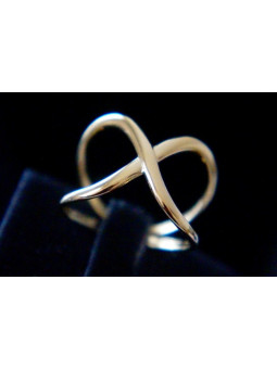 Bague Acier Inoxydable BAGCMKTPD0524-122