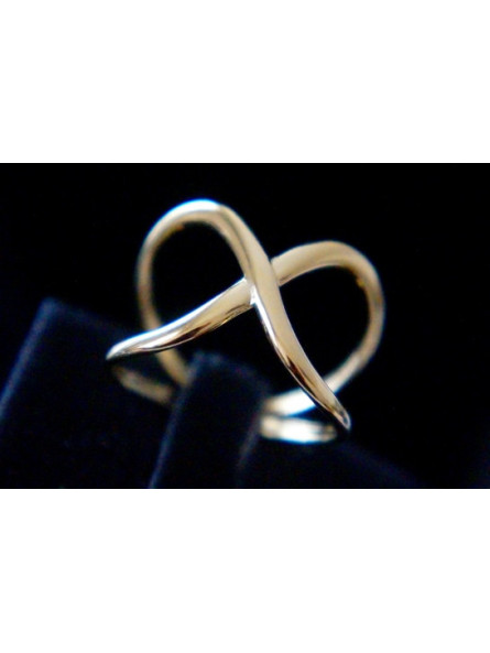 Bague Acier Inoxydable BAGCMKTPD0524-122