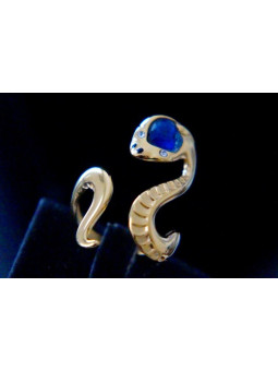 Bague Acier Inoxydable BAGCMKTPD0524-129