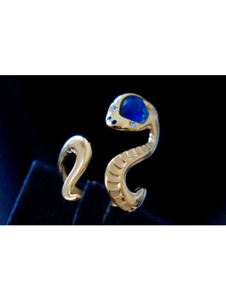 Bague Acier Inoxydable BAGCMKTPD0524-129