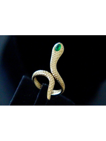 Bague Acier Inoxydable BAGCMKTPD0524-131