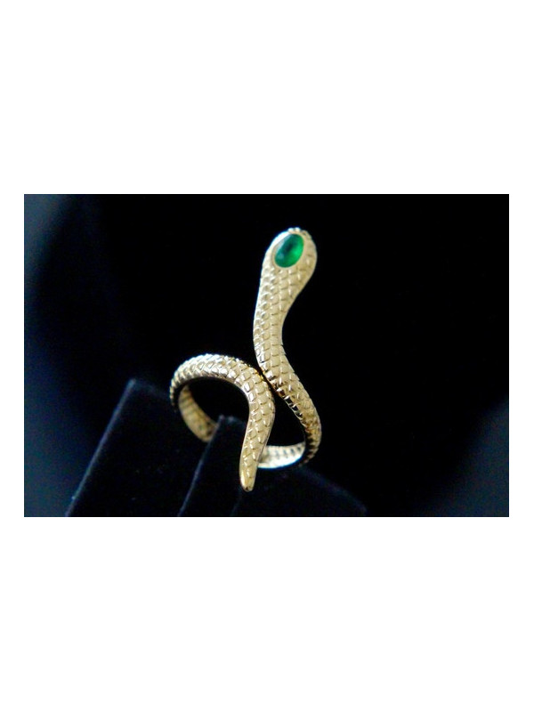 Bague Acier Inoxydable BAGCMKTPD0524-131