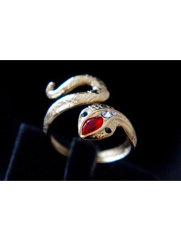 Bague Acier Inoxydable BAGCMKTPD0524-135