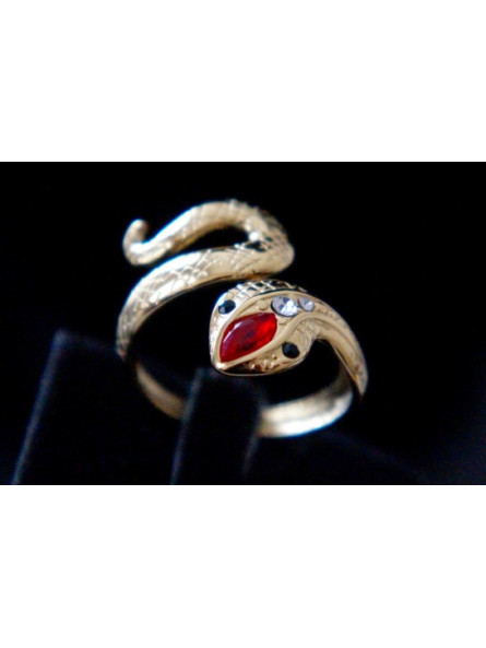 Bague Acier Inoxydable BAGCMKTPD0524-135