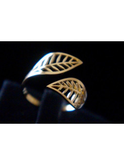 Bague Acier Inoxydable BAGCMKTPD0524-136