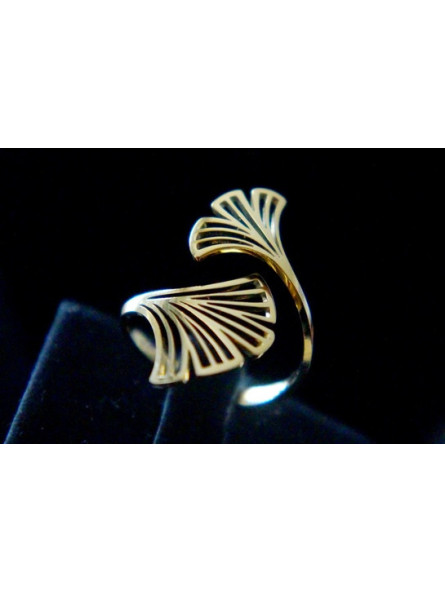 Bague Acier Inoxydable BAGCMKTPD0524-139