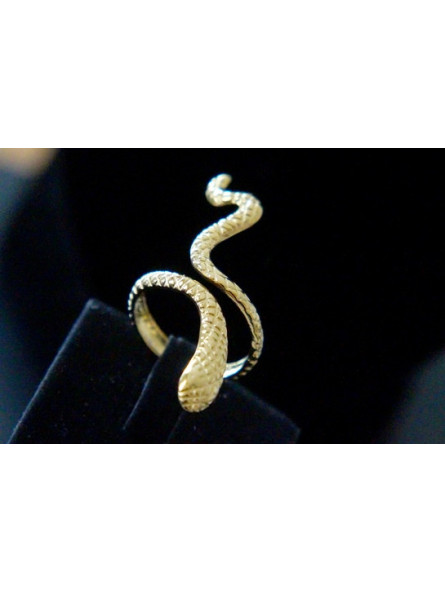 Bague Acier Inoxydable BAGCMKTPD0524-140