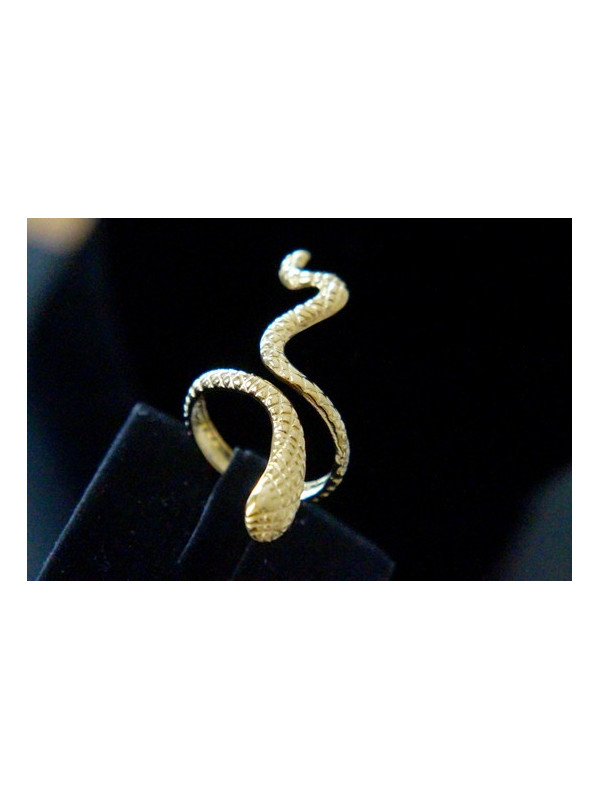 Bague Acier Inoxydable BAGCMKTPD0524-140