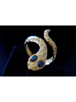 Bague Acier Inoxydable BAGCMKTPD0524-147