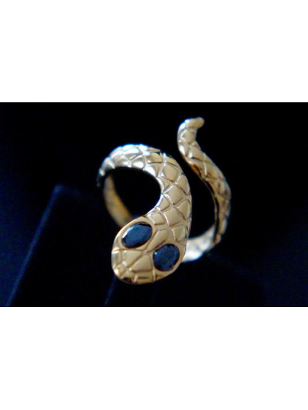 Bague Acier Inoxydable BAGCMKTPD0524-147