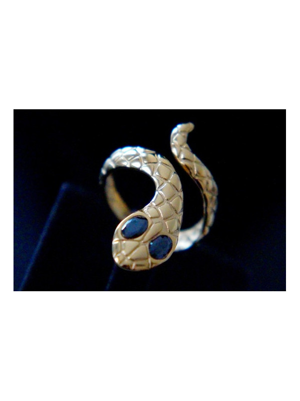 Bague Acier Inoxydable BAGCMKTPD0524-147