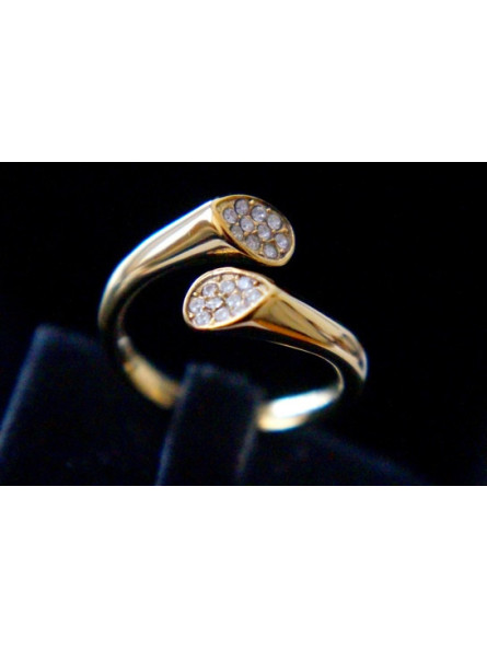 Bague Acier Inoxydable BAGCMKTPD0524-150