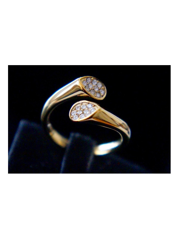 Bague Acier Inoxydable BAGCMKTPD0524-150