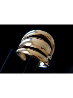 Bague Acier Inoxydable BAGCMKTPD0524-151