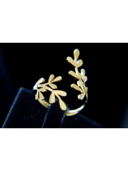 Bague Acier Inoxydable BAGCMKTPD0524-156