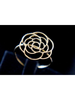 Bague Acier Inoxydable BAGCMKTPD0524-158