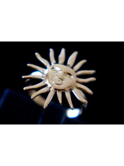 Bague Acier Inoxydable BAGCMKTPD0524-161