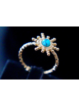 Bague Acier Inoxydable BAGCMKTPD0524-164